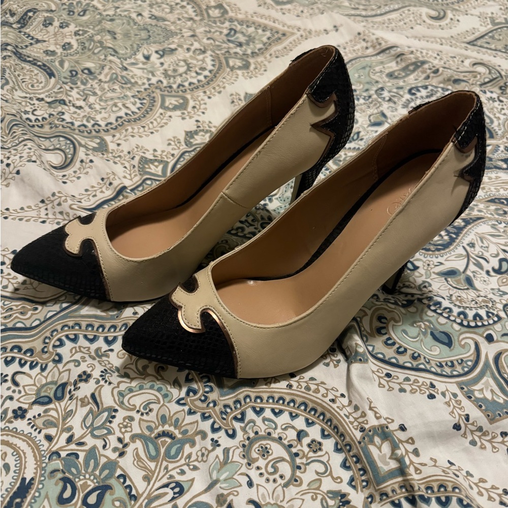 Chic Heels